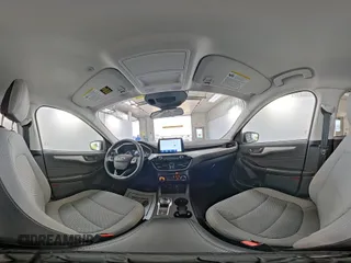 2022 Ford Escape SE с VIN 1FMCU9G66NUB40825, выставлен на аукционе IAAI как лот 42733892 с пробегом 35 913 миль миль и . История ставок и продаж доступна на DreamBid. Изображение 9.