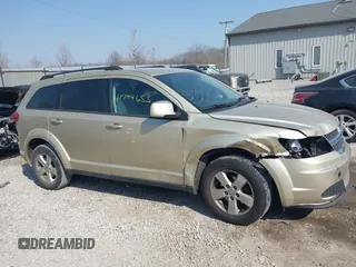 2011 Dodge Journey Mainstreet with VIN 3D4PG1FGXBT518436, listed as a IAAI auction lot 41794653 with 231,800 mi miles and . Bid and sale history available at DreamBid. Image 13.