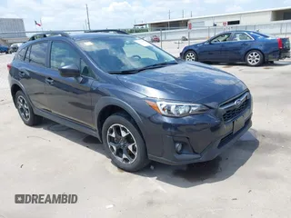 2019 Subaru Crosstrek Premium с VIN JF2GTAECXK8373812, выставлен на аукционе IAAI как лот 42241978 с пробегом 43 432 миль миль и . История ставок и продаж доступна на DreamBid. Изображение 1.