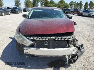 2018 Nissan Maxima Platinum z VIN 1N4AA6AP6JC409755, wystawiony jako Copart lot #56330365 z przebiegiem 71 618 mil mil oraz Szkoda całkowita • Salvage title. Historia ofert i sprzedaży dostępna na DreamBid. Obrazek 5.