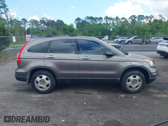 2011 Honda CR-V LX z VIN 5J6RE4H37BL010194, wystawiony jako IAAI lot #42145423 z przebiegiem 144 934 mil mil oraz . Historia ofert i sprzedaży dostępna na DreamBid. Obrazek 13.
