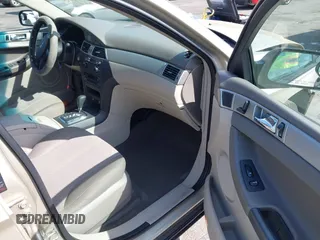 2005 Chrysler Pacifica с VIN 2C8GM48L35R451704, выставлен на аукционе IAAI как лот 42005444 с пробегом 122 456 миль миль и . История ставок и продаж доступна на DreamBid. Изображение 5.