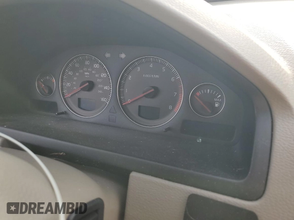 2004 Volvo XC90 с VIN YV1CZ91H041118409, выставлен на аукционе Copart как лот 42971715 с пробегом Не указан миль и Списание • Salvage title. История ставок и продаж доступна на DreamBid. Изображение 9.