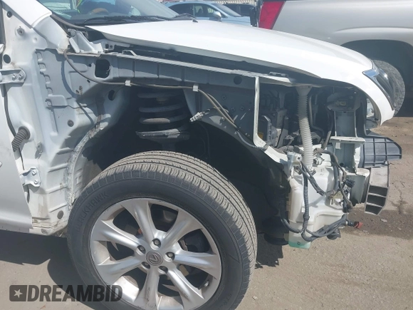 2009 Lexus RX 350 with VIN 2T2GK31U99C081915, listed as a IAAI auction lot 41771741 with 140,547 mi miles and . Bid and sale history available at DreamBid. Image 6.