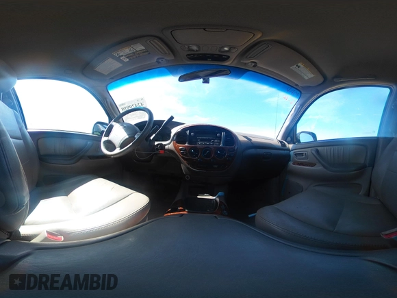 2006 Toyota Tundra Limited with VIN 5TBDT48136S534640, listed as a IAAI auction lot 42420958 with 264,665 mi miles and . Bid and sale history available at DreamBid. Image 19.
