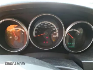 2009 Dodge Grand Caravan SE z VIN 2D8HN44E49R650603, wystawiony jako Copart lot #60442725 z przebiegiem 358 882 mil mil oraz Czysty tytuł • Clean title. Historia ofert i sprzedaży dostępna na DreamBid. Obrazek 9.