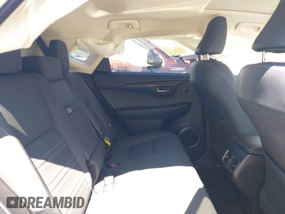 2020 Lexus NX 300 с VIN JTJGARBZ7L5005454, выставлен на аукционе IAAI как лот 42208164 с пробегом 36 298 миль миль и . История ставок и продаж доступна на DreamBid. Изображение 8.
