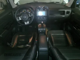 2014 Jeep Patriot Limited z VIN 1C4NJPCB9ED646470, wystawiony jako Copart lot #88624725 z przebiegiem 83 717 mil mil oraz Szkoda całkowita • Salvage title. Historia ofert i sprzedaży dostępna na DreamBid. Obrazek 8.