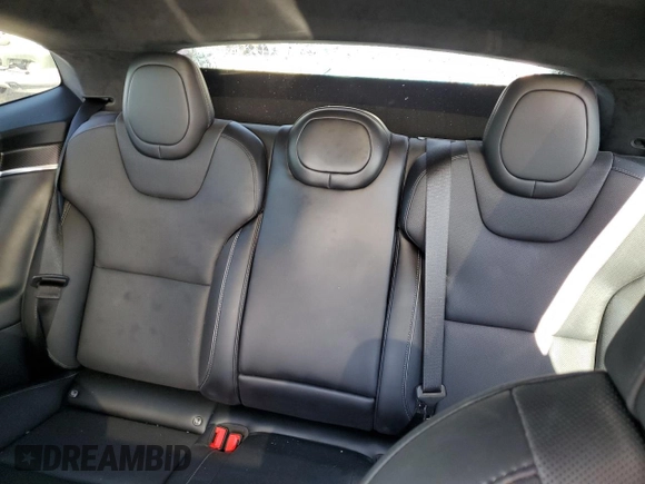 2021 Tesla Model S Plaid with VIN 5YJSA1E65MF442157, listed as a Copart auction lot 51364575 with Not provided miles and Salvage title. Bid and sale history available at DreamBid. Image 10.