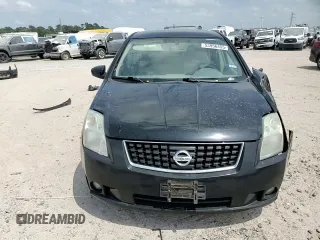 2009 Nissan Sentra S FE+ z VIN 3N1AB61E79L691865, wystawiony jako Copart lot #53956455 z przebiegiem 179 480 mil mil oraz Szkoda całkowita • Salvage title. Historia ofert i sprzedaży dostępna na DreamBid. Obrazek 13.
