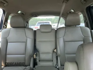 2012 Honda Odyssey EX-L с VIN 5FNRL5H66CB112022, выставлен на аукционе Copart как лот 59850205 с пробегом 296 492 миль миль и Чистый • Clean title. История ставок и продаж доступна на DreamBid. Изображение 10.