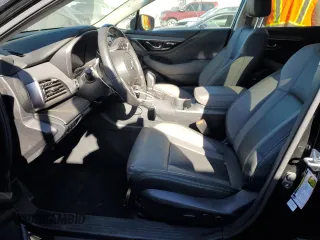 2022 Subaru Outback Onyx XT with VIN 4S4BTGJD0N3104046, listed as a Copart auction lot 82903184 with Not provided miles and Salvage title. Bid and sale history available at DreamBid. Image 7.