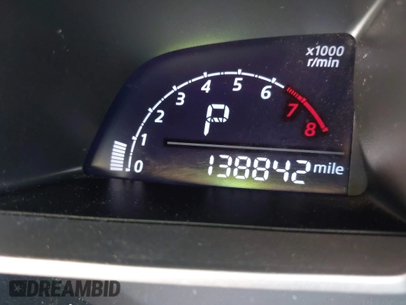 2014 Mazda 3 i Touring with VIN JM1BM1V71E1140598, listed as a IAAI auction lot 42030782 with 138,842 mi miles and . Bid and sale history available at DreamBid. Image 15.
