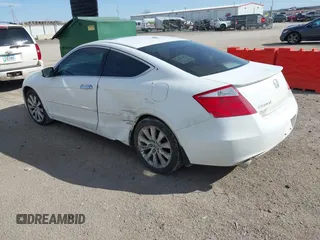 2008 Honda Accord EX-L z VIN 1HGCS22868A007483, wystawiony jako IAAI lot #41804542 z przebiegiem 148 602 mil mil oraz . Historia ofert i sprzedaży dostępna na DreamBid. Obrazek 3.