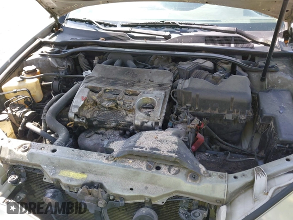 2003 Toyota Camry LE z VIN 4T1BF32K93U053750, wystawiony jako IAAI lot #41930830 z przebiegiem Nie podano mil oraz . Historia ofert i sprzedaży dostępna na DreamBid. Obrazek 10.