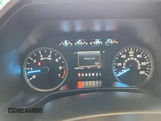 2017 Ford F-150 XL с VIN 1FTEW1EP0HKC39676, выставлен на аукционе IAAI как лот 42598888 с пробегом 143 620 миль миль и . История ставок и продаж доступна на DreamBid. Изображение 27.