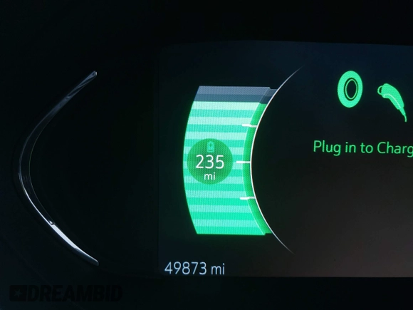 2020 Chevrolet Bolt EV Premier с VIN 1G1FZ6S09L4128047, выставлен на аукционе IAAI как лот 42416098 с пробегом 49 873 миль миль и . История ставок и продаж доступна на DreamBid. Изображение 17.