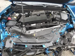 2023 GMC Canyon 2WD Elevation with VIN 1GTP5BEK7P1131310, listed as a Copart auction lot 72930464 with 0 mi miles and Salvage Title. Bid and sale history available at carsss.com. Image 11.