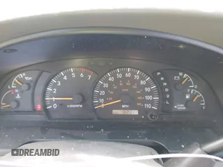 2003 Toyota Tundra SR5 with VIN 5TBRT34173S354627, listed as a IAAI auction lot 41457159 with 162,341 mi miles and . Bid and sale history available at DreamBid. Image 7.