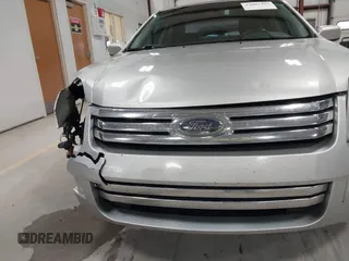 2009 Ford Fusion SEL with VIN 3FAHP08109R131914, listed as a IAAI auction lot 42005497 with 231,873 mi miles and . Bid and sale history available at carsss.com. Image 13.