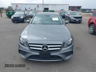 2017 Mercedes-Benz E 300 Luxury with VIN WDDZF4KB1HA128626, listed as a IAAI auction lot 42063402 with 77,909 mi miles and . Bid and sale history available at DreamBid. Image 12.