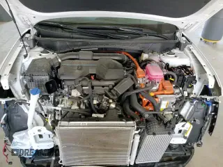 2024 Hyundai Tucson Blue with VIN KM8JBCD1XRU154834, listed as a Copart auction lot 71066995 with 13,974 mi miles and Salvage title. Bid and sale history available at DreamBid. Image 15.