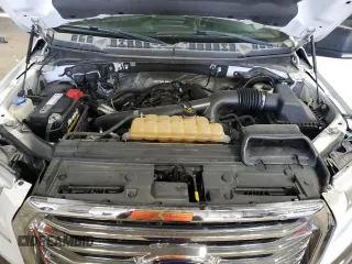 2015 Ford F-150 XLT with VIN 1FTEW1EGXFFB39218, listed as a Copart auction lot 54081775 with 0 mi miles and Clean Title. Bid and sale history available at carsss.com. Image 11.