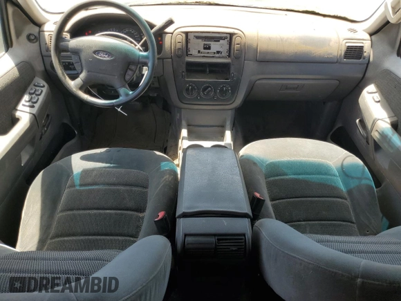 2002 Ford Explorer XLT с VIN 1FMZU73EX2ZC56278, выставлен на аукционе Copart как лот 59404155 с пробегом 237 552 миль миль и Списание • Salvage title. История ставок и продаж доступна на DreamBid. Изображение 8.