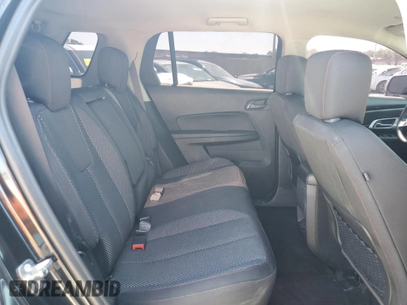 2017 GMC Terrain SLE with VIN 2GKALNEKXH6352173, listed as a Copart auction lot 51631745 with 110,977 mi miles and Clean Title. Bid and sale history available at carsss.com. Image 11.