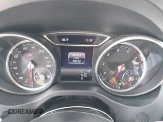 2019 Mercedes-Benz GLA 250 z VIN WDCTG4EB9KJ550931, wystawiony jako IAAI lot #42223075 z przebiegiem 86 012 mil mil oraz . Historia ofert i sprzedaży dostępna na DreamBid. Obrazek 16.