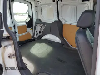 2021 Ford Transit Connect XL с VIN NM0LS6E23M1498065, выставлен на аукционе Copart как лот 79184744 с пробегом 292 586 миль миль и На запчасти • Non repairable. История ставок и продаж доступна на DreamBid. Изображение 11.
