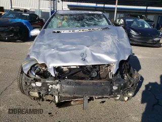 2002 Mercedes-Benz C 230/260/280/320 with VIN WDBRF64J72F250149, listed as a Copart auction lot 82633084 with Not Provided miles and Salvage Title. Bid and sale history available at DreamBid. Image 5.