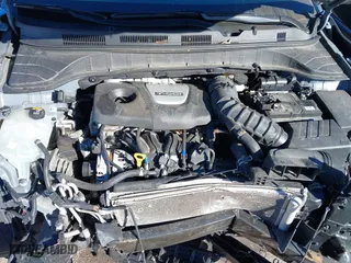 2020 Hyundai Kona Limited with VIN KM8K3CA56LU494806, listed as a IAAI auction lot 41747268 with 45,061 mi miles. Bid and sale history available at carsss.com. Image 10.