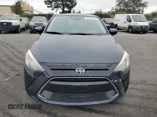 2016 Scion iA with VIN 3MYDLBZV0GY100913, listed as a Copart auction lot 72534744 with 93,965 mi miles and Salvage Title. Bid and sale history available at carsss.com. Image 5.