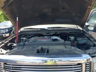 2003 Ford Super Duty F-250 XL with VIN 1FTNW21P03ED29932, listed as a IAAI auction lot 42041222 with 1 mi miles. Bid and sale history available at carsss.com. Image 10.