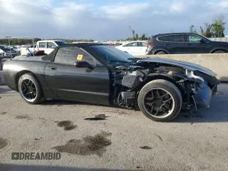 1998 Chevrolet Corvette with VIN 1G1YY32G2W5108115, listed as a Copart auction lot 78570304 with 108,644 mi miles and Salvage Title. Bid and sale history available at carsss.com. Image 4.