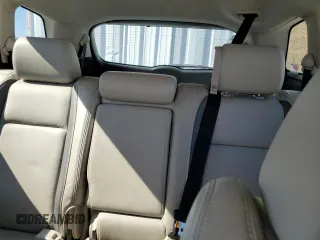2010 Mazda CX-9 Touring with VIN JM3TB3MV4A0225271, listed as a Copart auction lot 47415125 with 108,148 mi miles and Salvage Title. Bid and sale history available at carsss.com. Image 10.