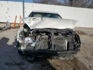 2007 Kia Optima EX with VIN KNAGE124475134560, listed as a Copart auction lot 85564384 with 106,233 mi miles and Salvage Title. Bid and sale history available at carsss.com. Image 5.