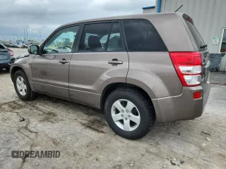 2013 Suzuki Grand Vitara Premium с VIN JS3TE0D60D4100144, выставлен на аукционе Copart как лот 60784875 с пробегом 91 842 миль миль и Списание • Salvage title. История ставок и продаж доступна на DreamBid. Изображение 2.
