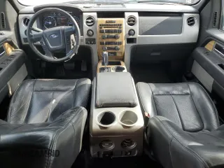 2011 Ford F-150 XLT с VIN 1FTFW1ET4BFC82189, выставлен на аукционе Copart как лот 64047335 с пробегом 244 896 миль миль и Чистый • Clean title. История ставок и продаж доступна на DreamBid. Изображение 8.