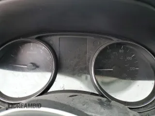 2017 Nissan Rogue SL с VIN 5N1AT2MT0HC886130, выставлен на аукционе Copart как лот 48375845 с пробегом Не указан миль и Чистый • Clean title. История ставок и продаж доступна на DreamBid. Изображение 9.