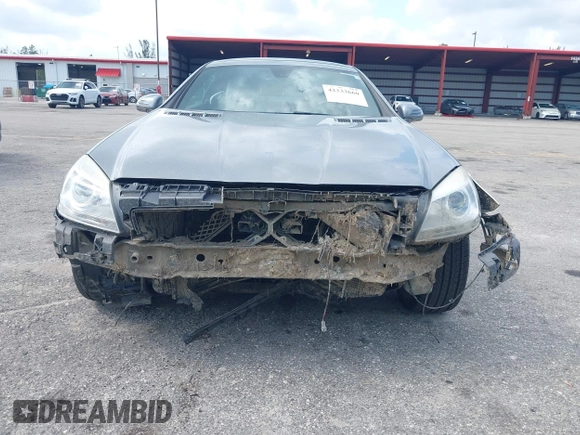 2015 Mercedes-Benz SLK 250 z VIN WDDPK4HA2FF099896, wystawiony jako IAAI lot #42333660 z przebiegiem 58 892 mil mil oraz . Historia ofert i sprzedaży dostępna na DreamBid. Obrazek 6.