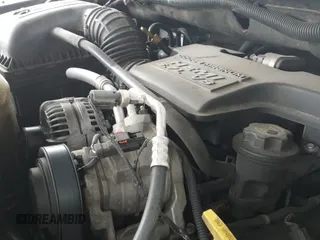 2006 Dodge 1500 SLT with VIN 1D7HU18296S548827, listed as a IAAI auction lot 42530741 with 274,118 mi miles and . Bid and sale history available at DreamBid. Image 13.