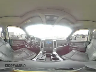 2012 Ram 1500 Sport with VIN 1C6RD7HT8CS215211, listed as a Copart auction lot 44674055 with 126,052 mi miles and Salvage title. Bid and sale history available at DreamBid. Image 15.