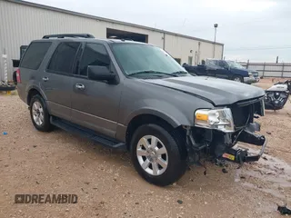 2010 Ford Expedition SSV с VIN 1FMJU1F57AEB46249, выставлен на аукционе IAAI как лот 42619682 с пробегом 78 212 миль миль и . История ставок и продаж доступна на DreamBid. Изображение 1.