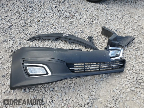 2015 Kia Optima EX с VIN 5XXGN4A71FG514109, выставлен на аукционе Copart как лот 60502465 с пробегом 190 945 миль миль и Списание • Salvage title. История ставок и продаж доступна на DreamBid. Изображение 12.