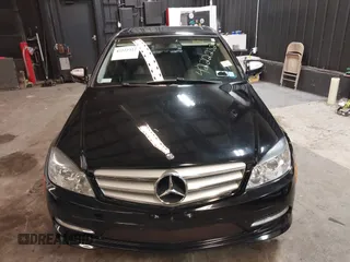2008 Mercedes-Benz C 300 Sport with VIN WDDGF81X68F182437, listed as a IAAI auction lot 42222322 with 66,989 mi miles and . Bid and sale history available at DreamBid. Image 12.