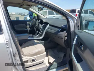 2011 Ford Edge SEL with VIN 2FMDK3JC7BBB35303, listed as a IAAI auction lot 42175466 with 161,517 mi miles and . Bid and sale history available at DreamBid. Image 5.