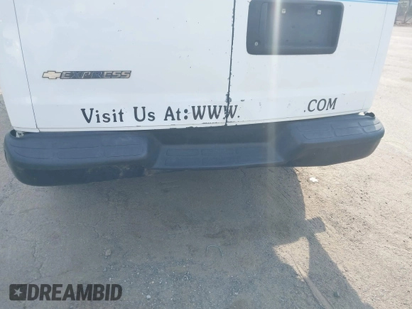 2012 Chevrolet Express Cargo с VIN 1GCWGFCA8C1147047, выставлен на аукционе IAAI как лот 42126530 с пробегом 188 840 миль миль и . История ставок и продаж доступна на DreamBid. Изображение 6.