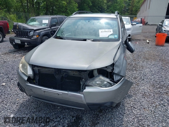 2010 Subaru Forester X Limited with VIN JF2SH6DC2AH764204, listed as a IAAI auction lot 42399324 with 123,603 mi miles and . Bid and sale history available at DreamBid. Image 6.